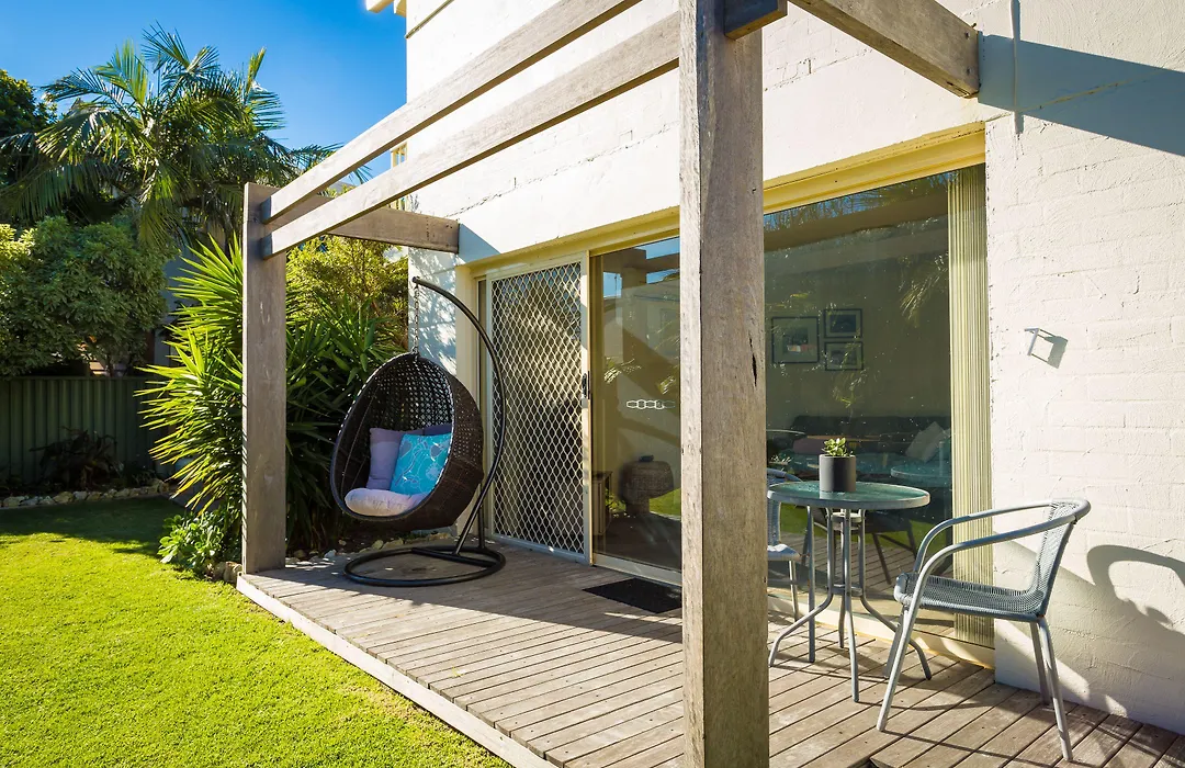 Seashells Apartments Merimbula-1