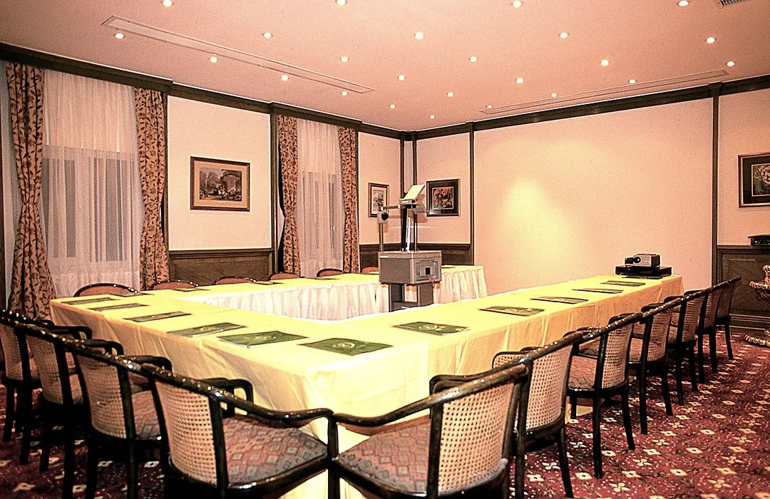 Istanbul Royal Hotel-1