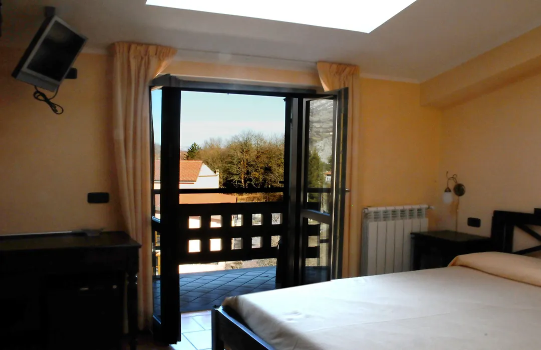 Hotel Alisma-1