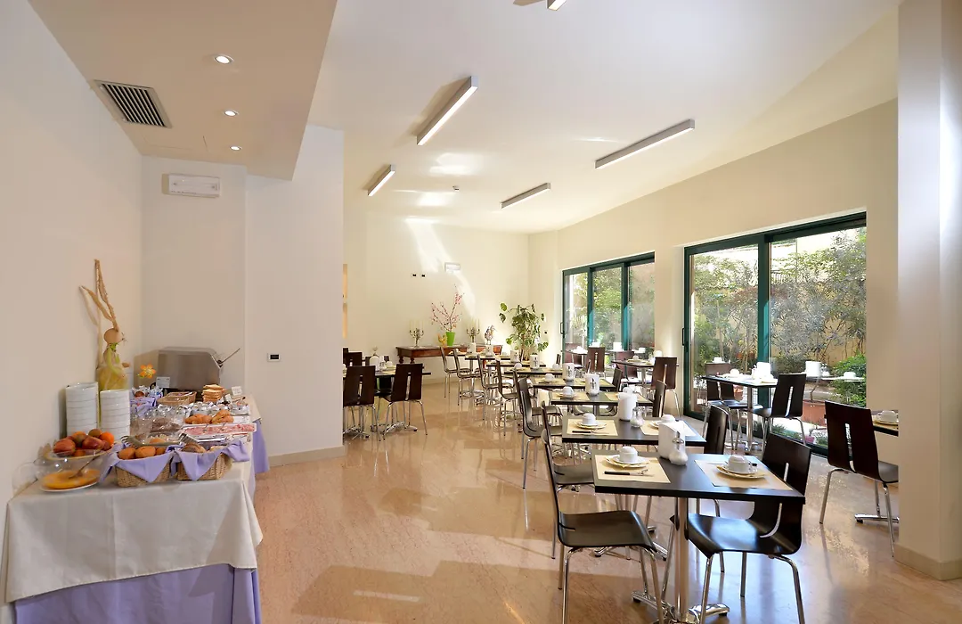 Hotel Siena-1