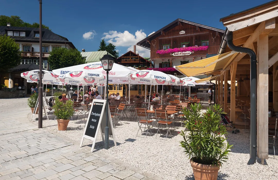 Hotel Königssee-1