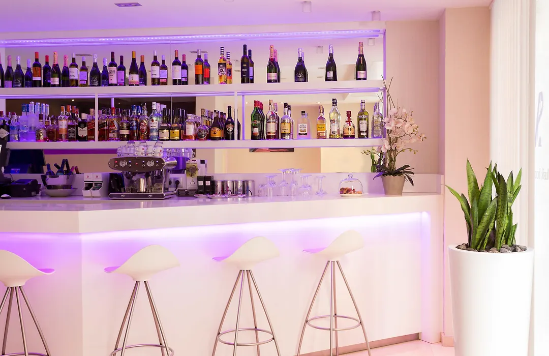 Musik Boutique Hotel - Solo Adultos-1