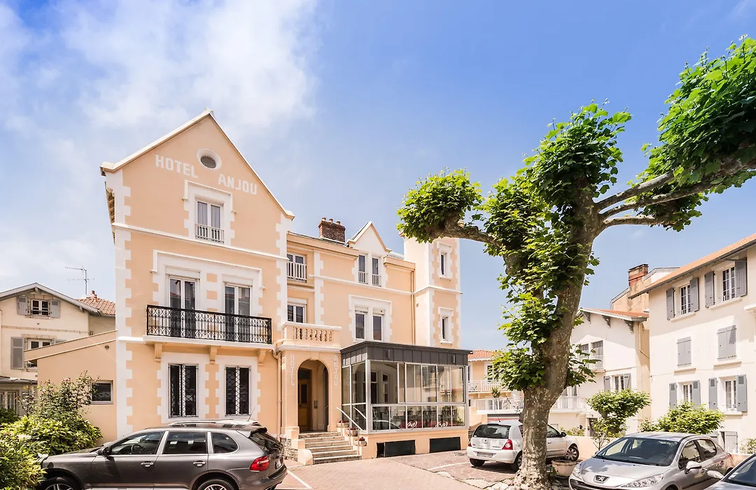 Alfred Hotels Les Halles-1