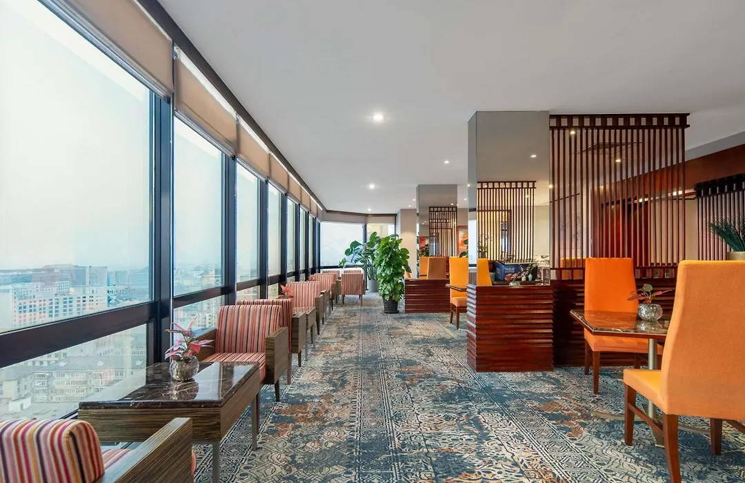 Peace Hotel Beijing-1
