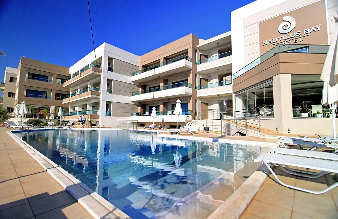 Nautilus Bay Hotel-1