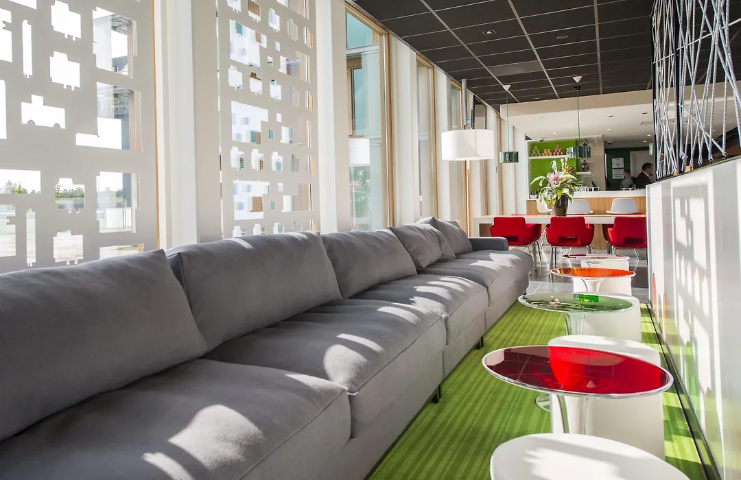 Holiday Inn Express Utrecht - Papendorp By Ihg-1