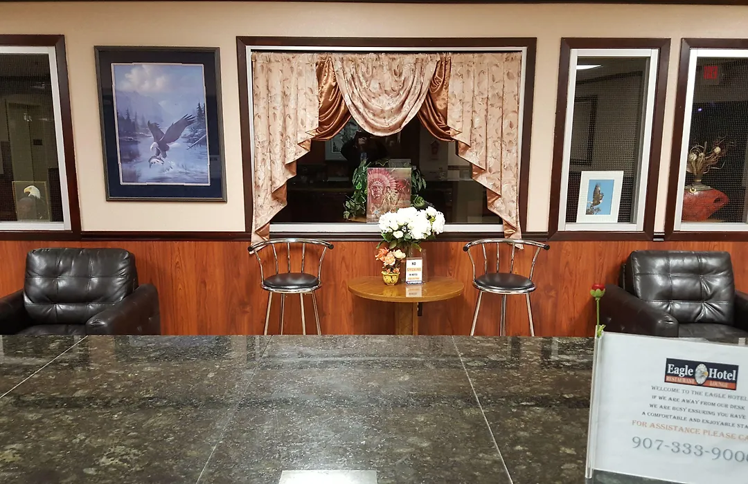 Eagle Hotel-1
