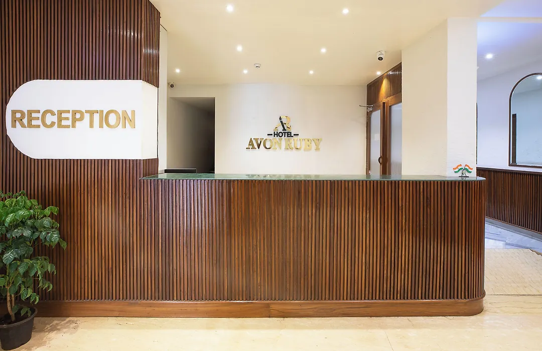 Hotel Avon Ruby Dadar-1