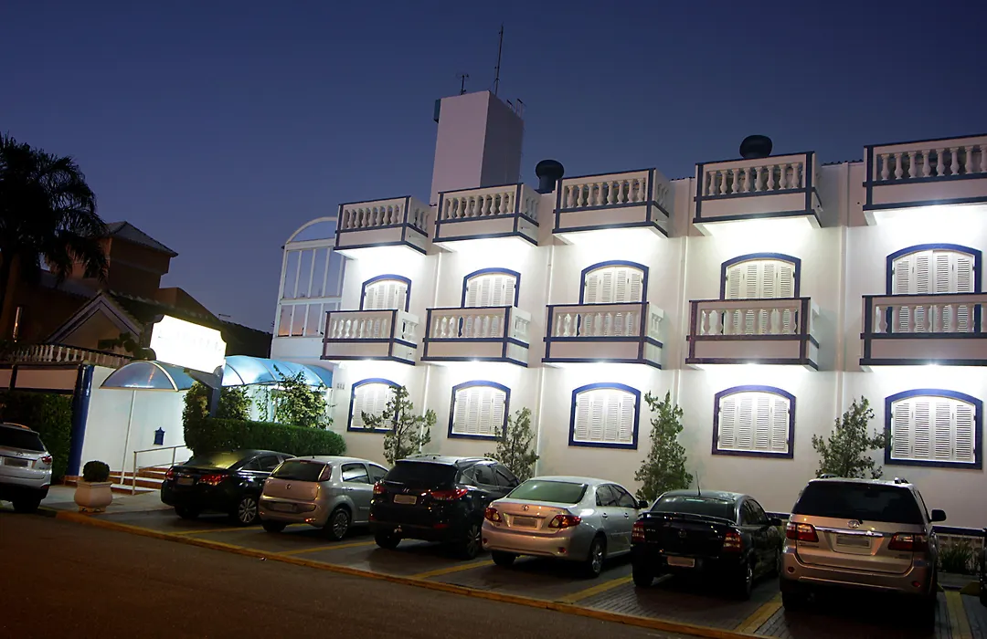 Hotel Casa Branca-1