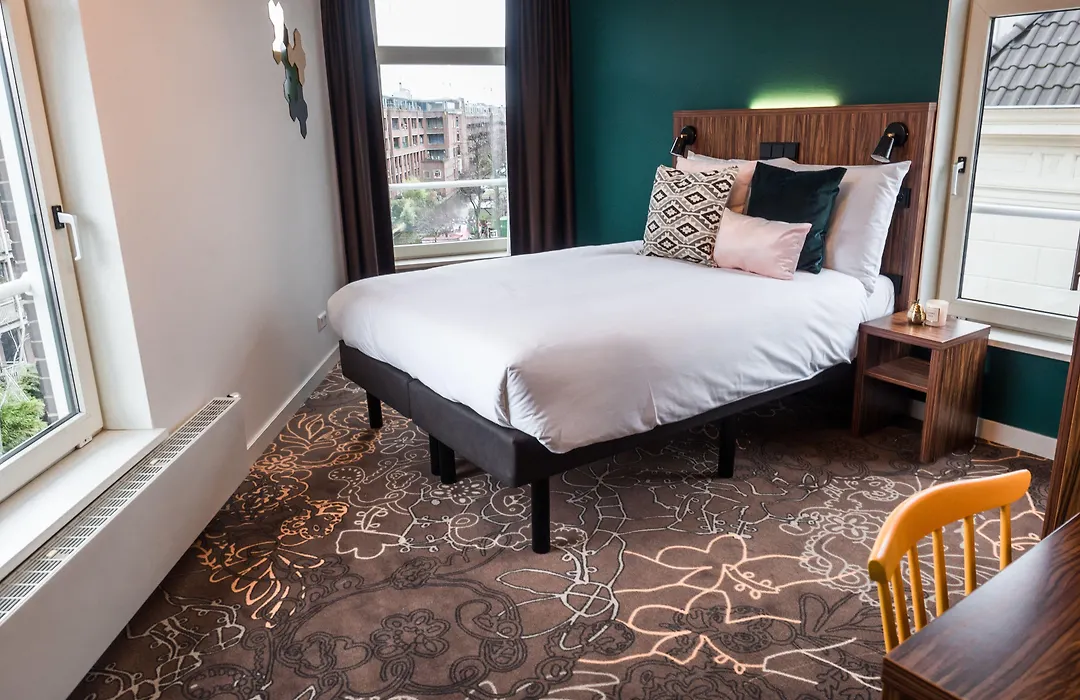 Linden Hotel-1