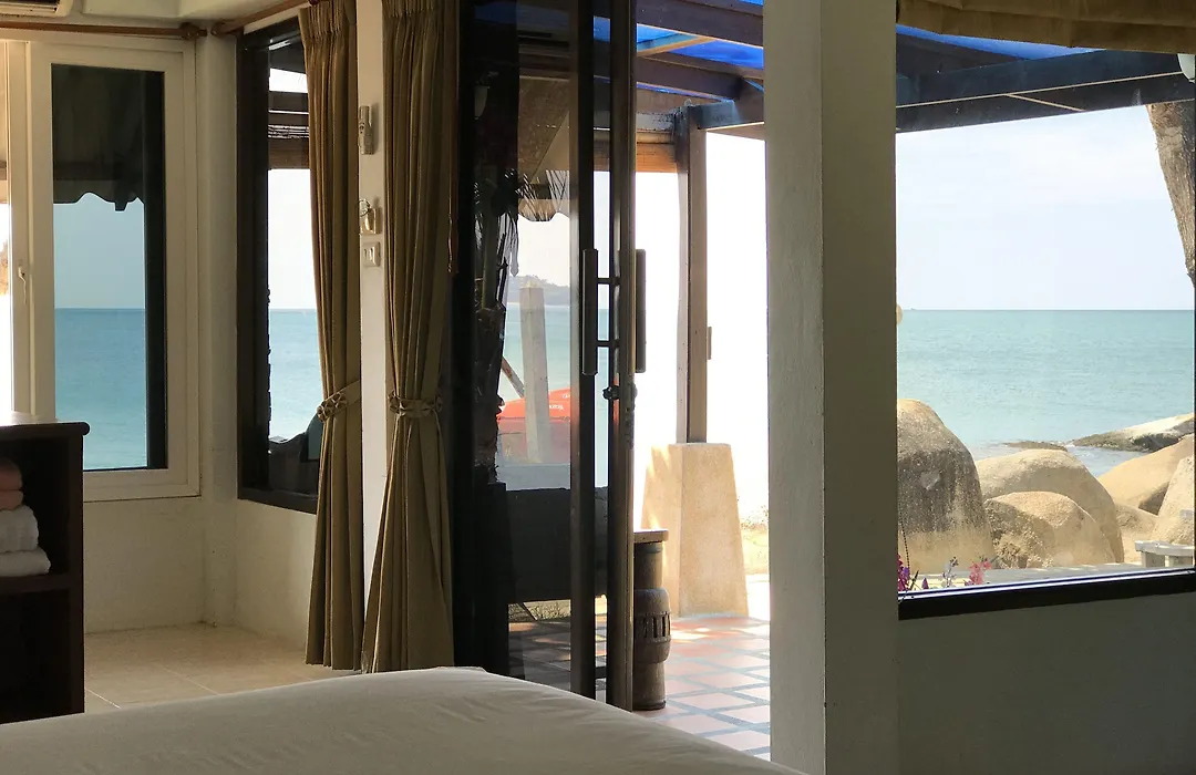 Sunrise Bungalow-1