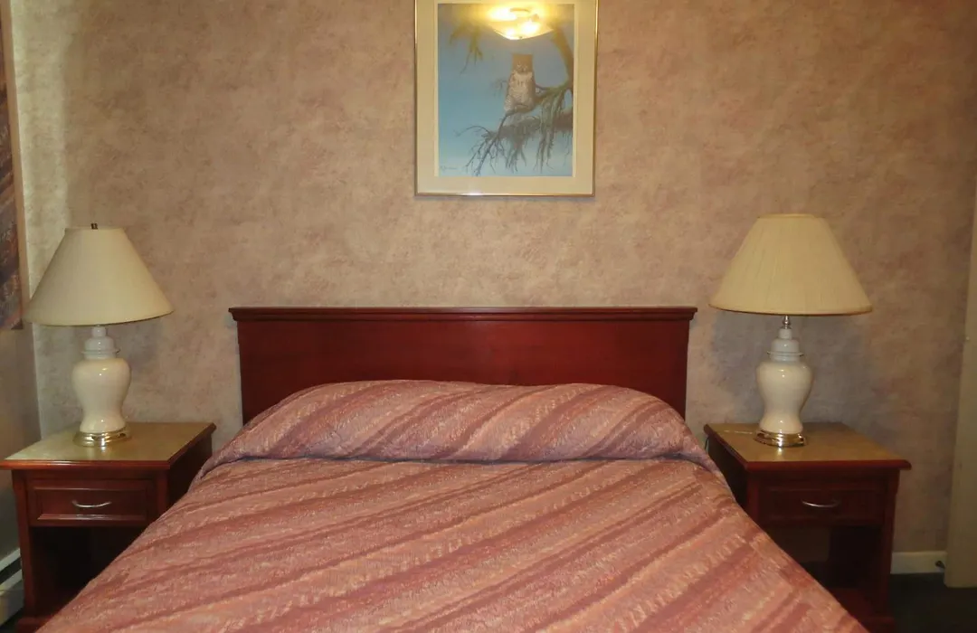 Tropicana Suite Hotel-1
