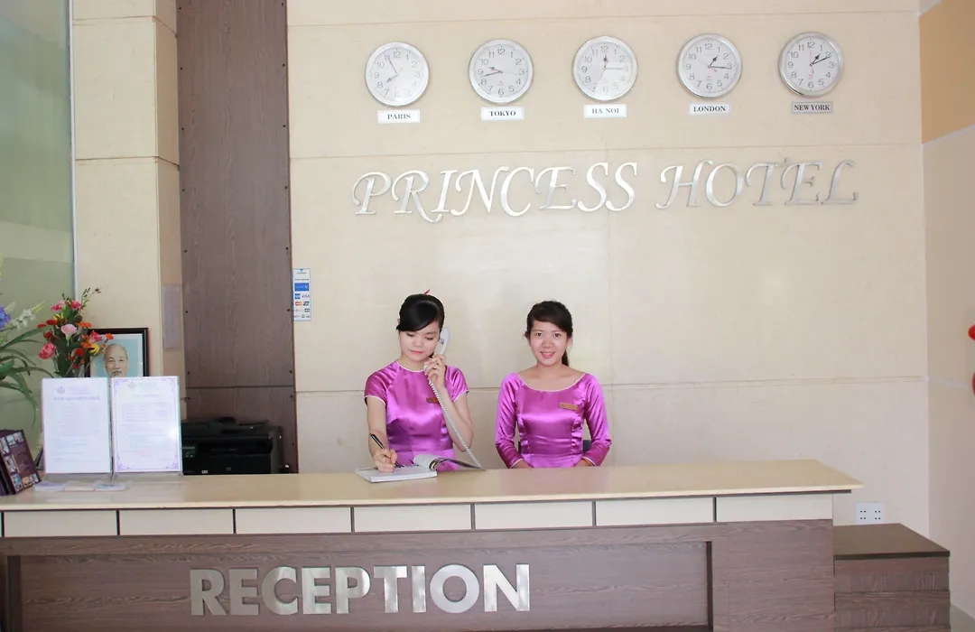 Princess Hotel-1