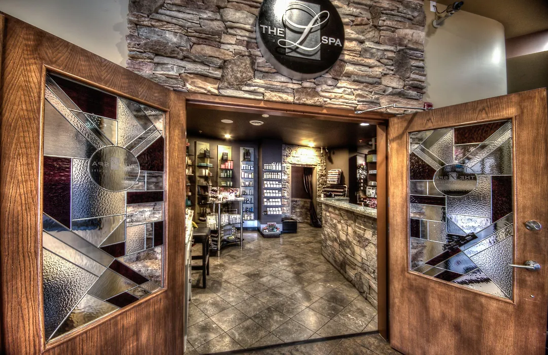 Podollan Inn & Spa - Grande Prairie-1