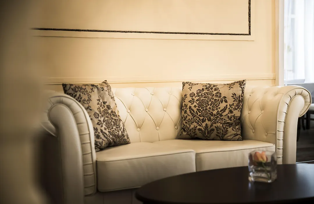 Villa Amalia - By Liburnia Hotels & Villas (Adults Only)-1