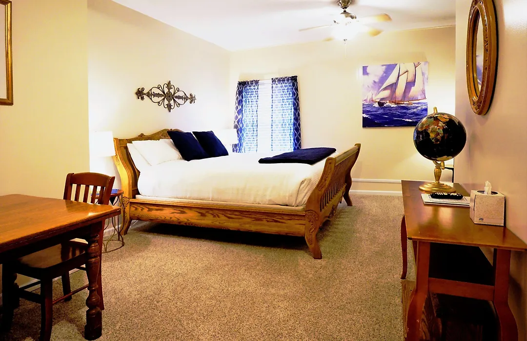 Hotel Frankfort & Restaurant-1