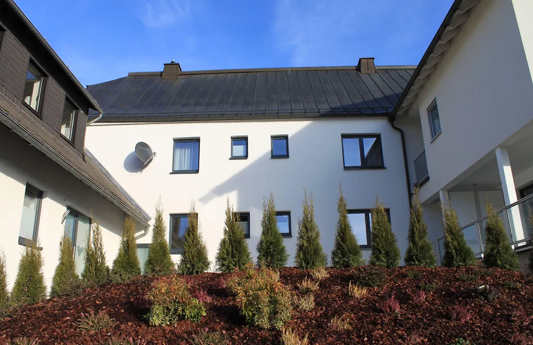 Troll'S Brauhaushotel-1