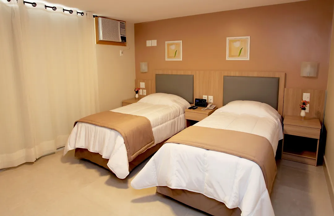 Elegance Praia Hotel-1
