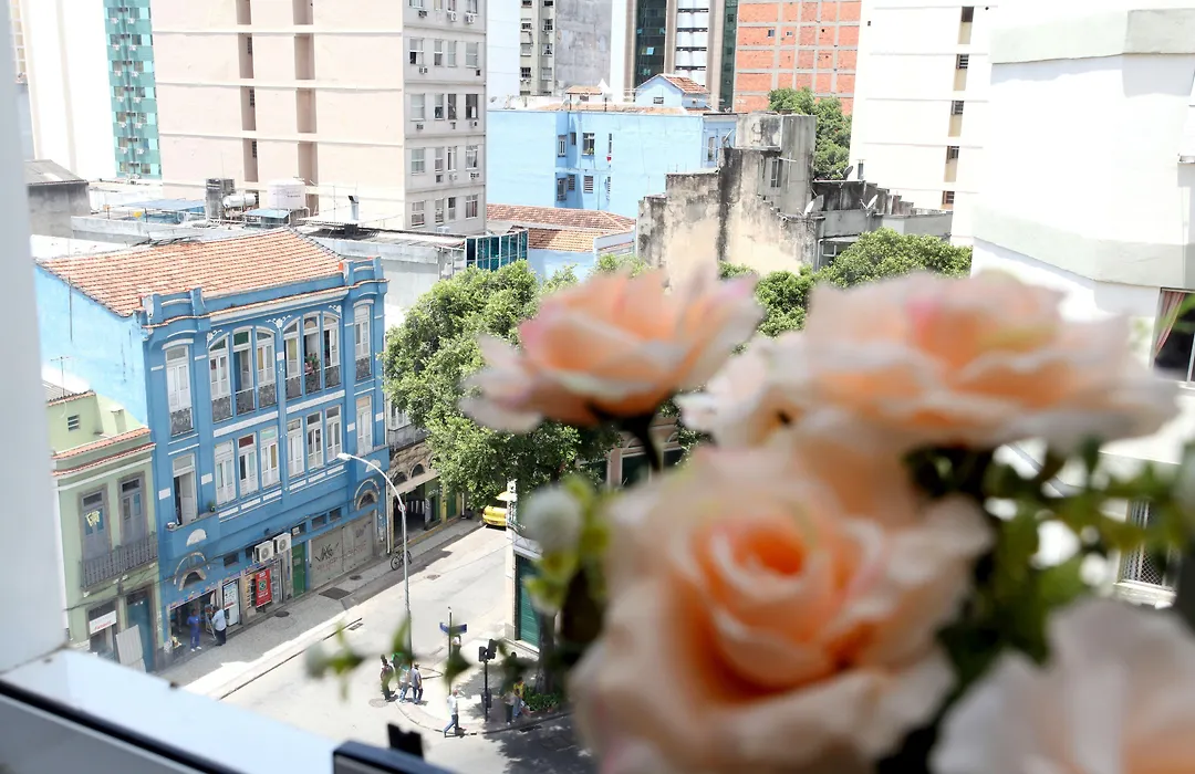 Fluminense Hotel-1