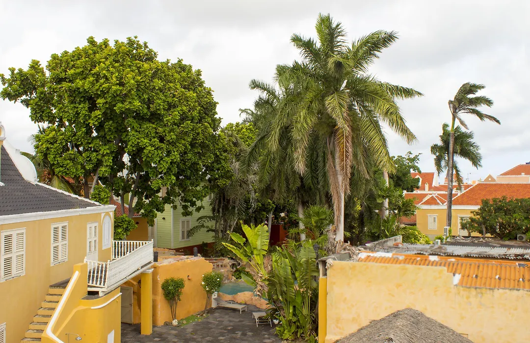 Curacao Suites Hotel-1