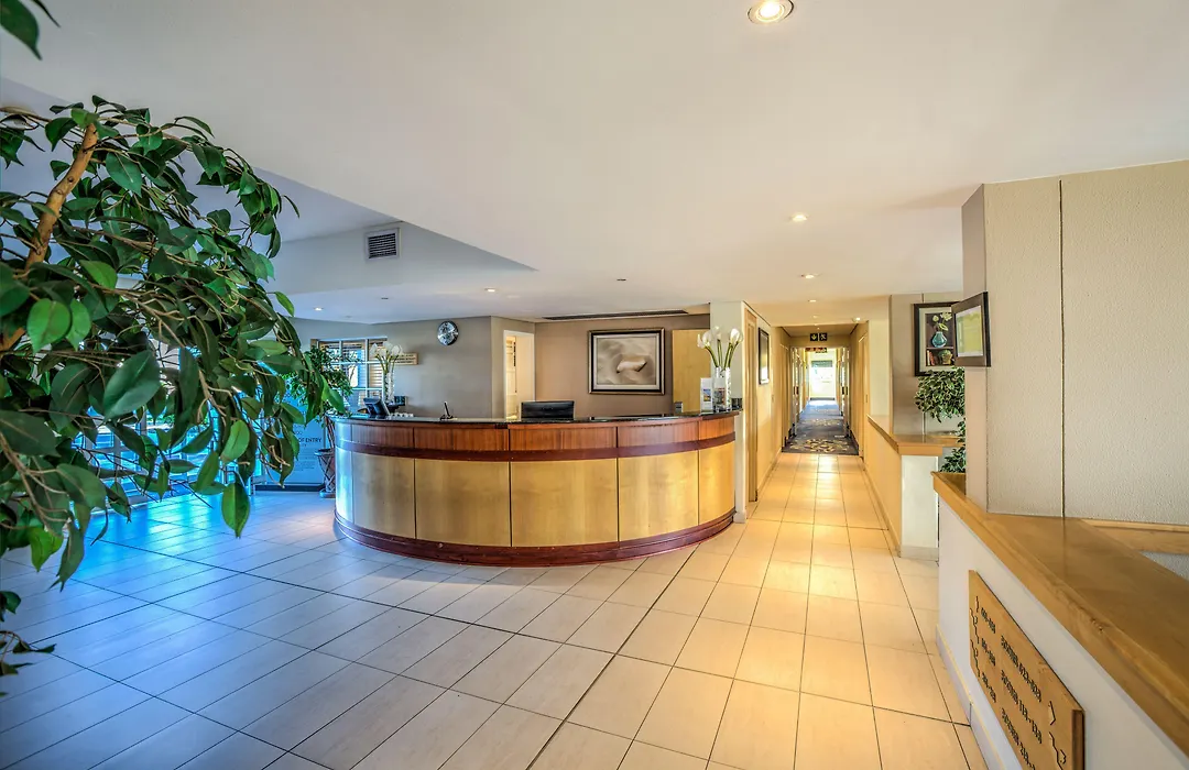 Road Lodge Richards Bay-1