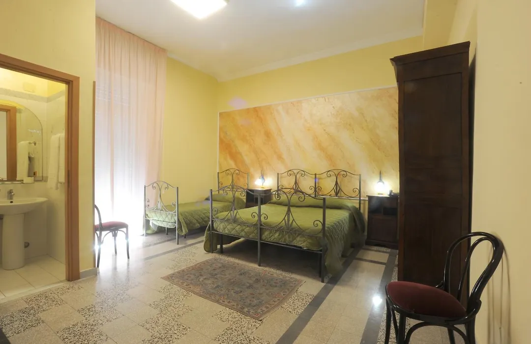 Albergo Bellavista-1