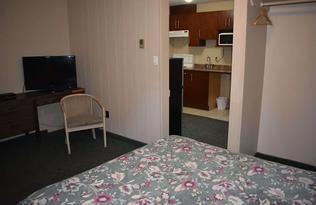 Hope Inn And Suites-1