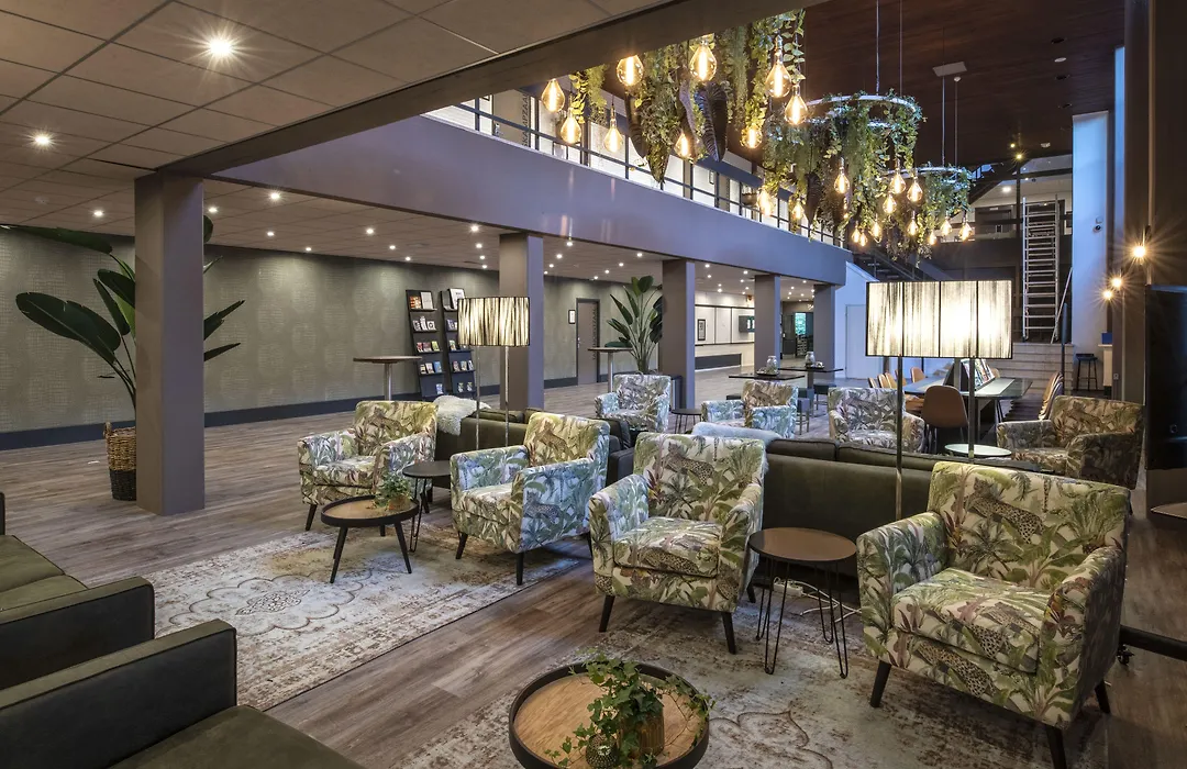 Hotel WICC-1
