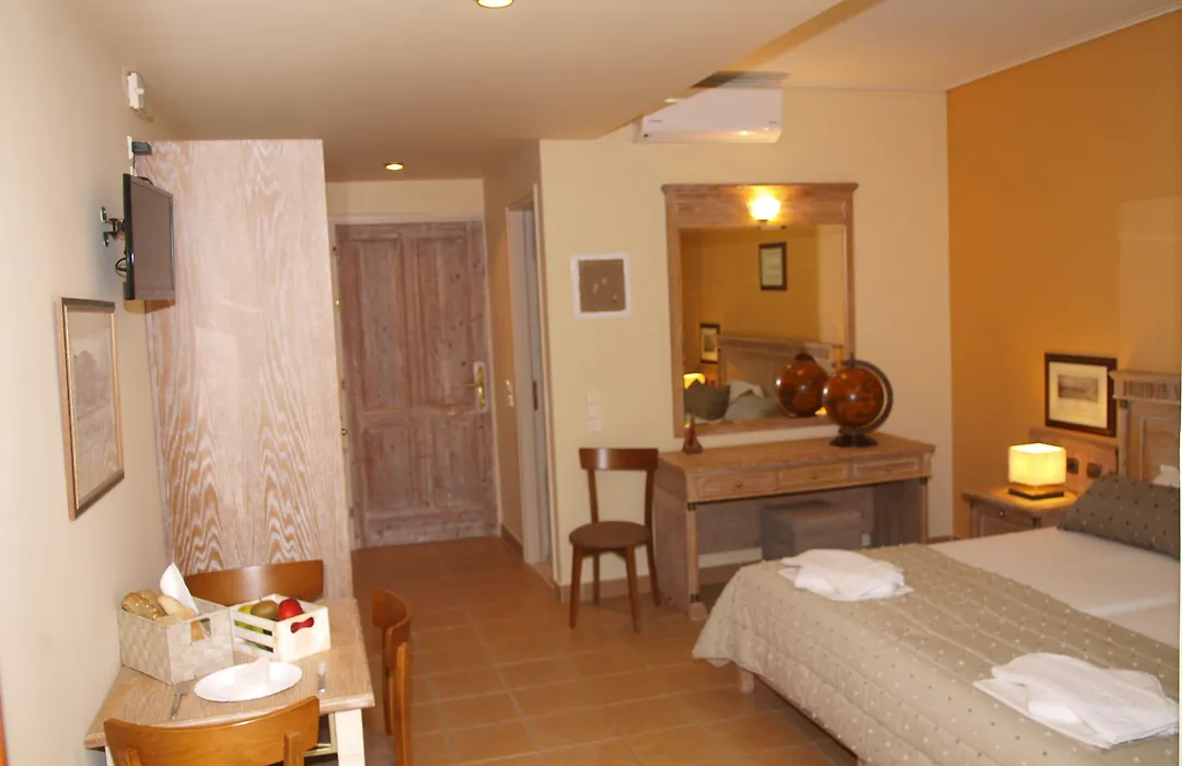 Mylos Hotel Apartments (Adults Only)-1