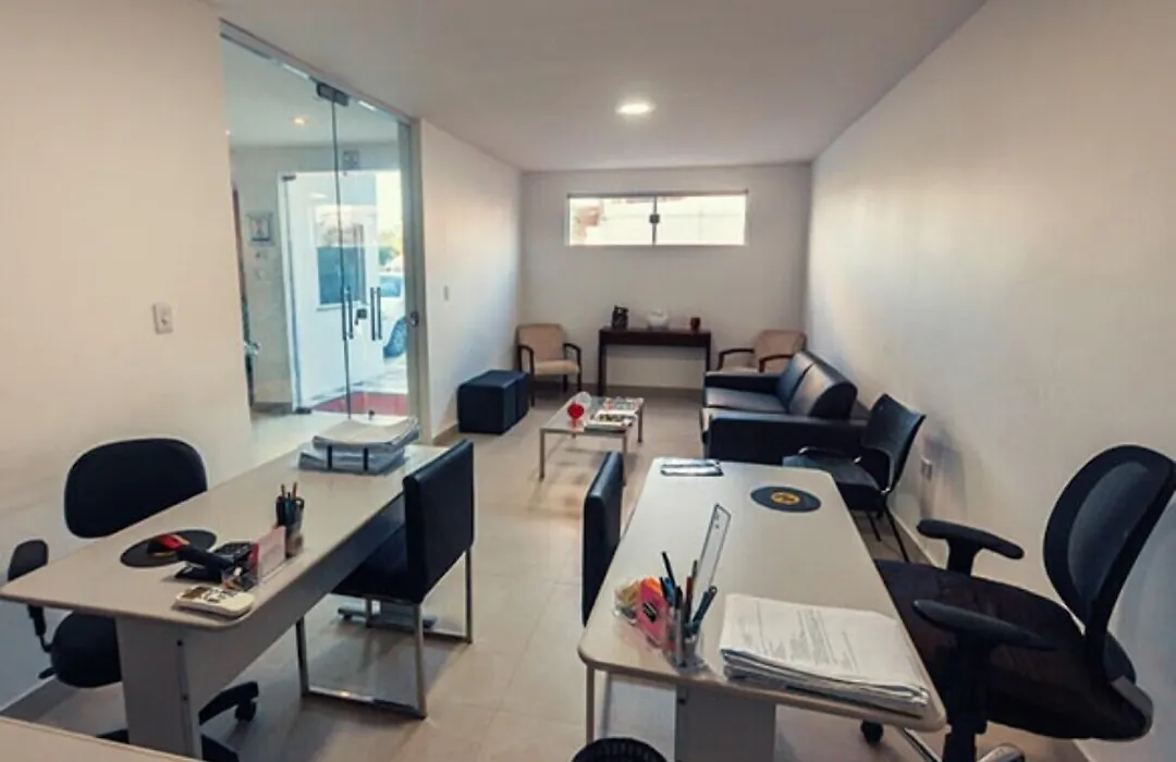 Onix Hotel Aeroporto-1