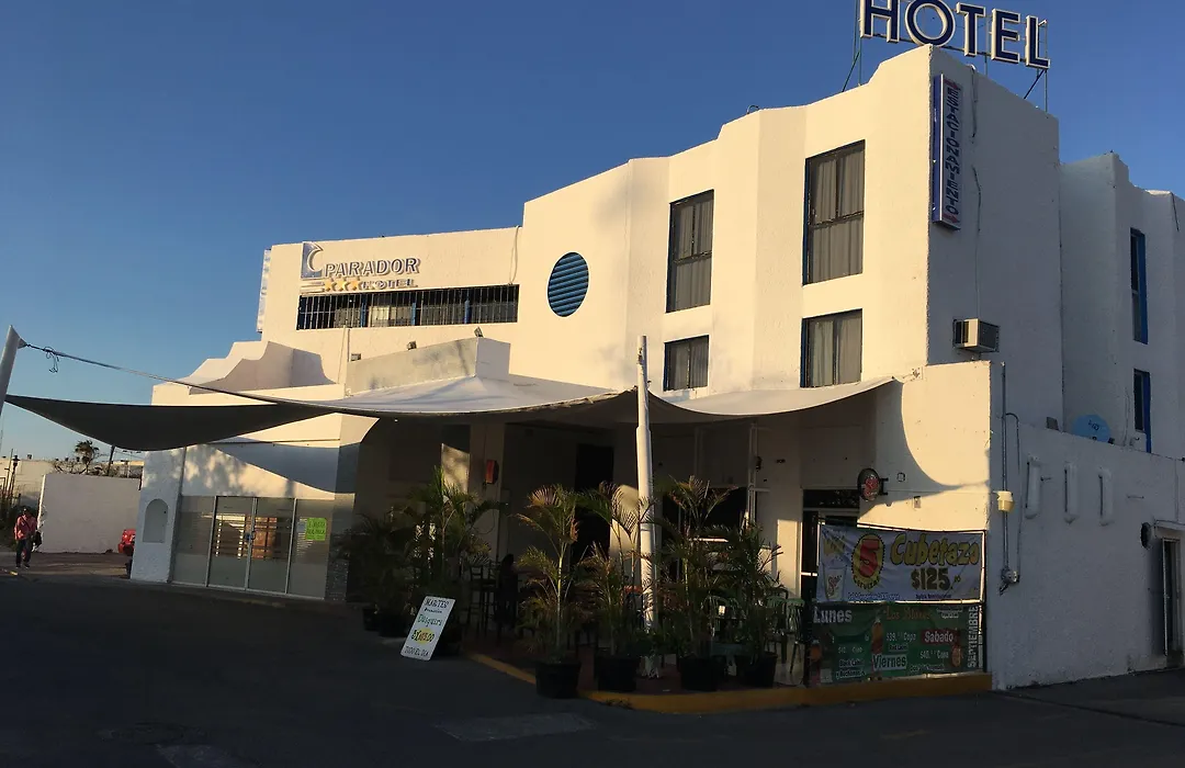 Hotel Parador-1