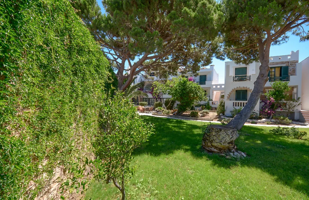 Hotel Naxos Beach-1