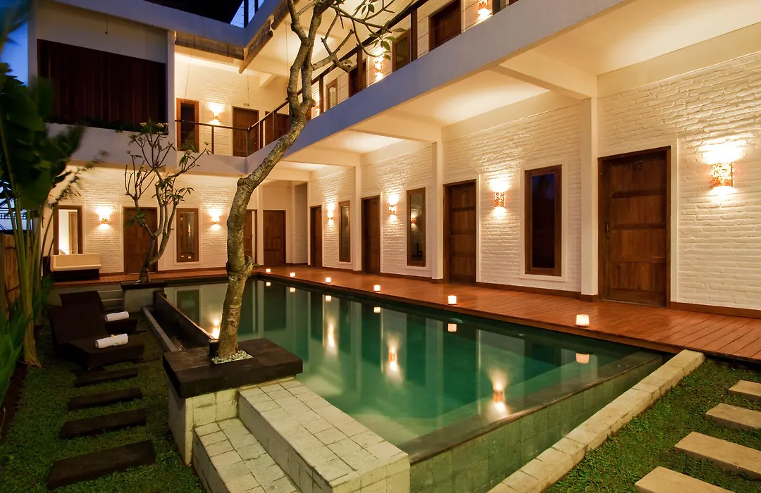 Echoland Boutique Bed And Breakfast-1
