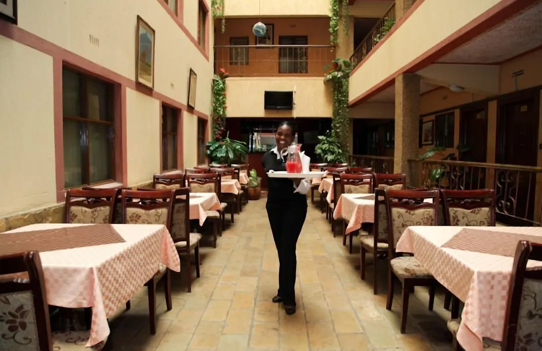 Bienvenue Delta Hotel-1