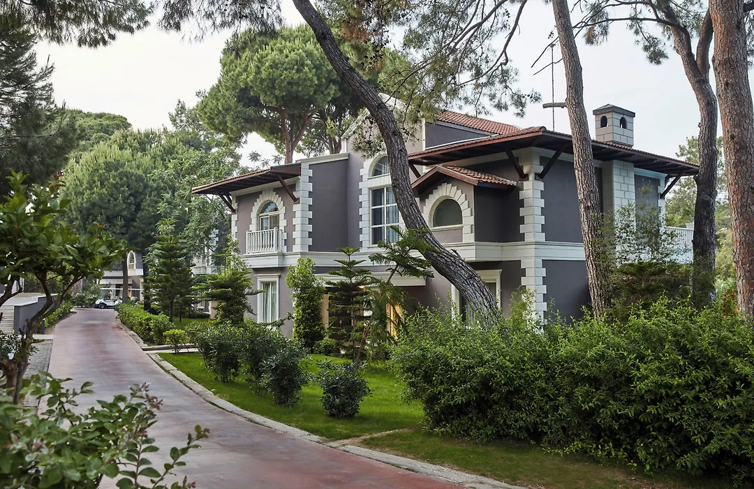 Maxx Royal Belek Golf Resort-1