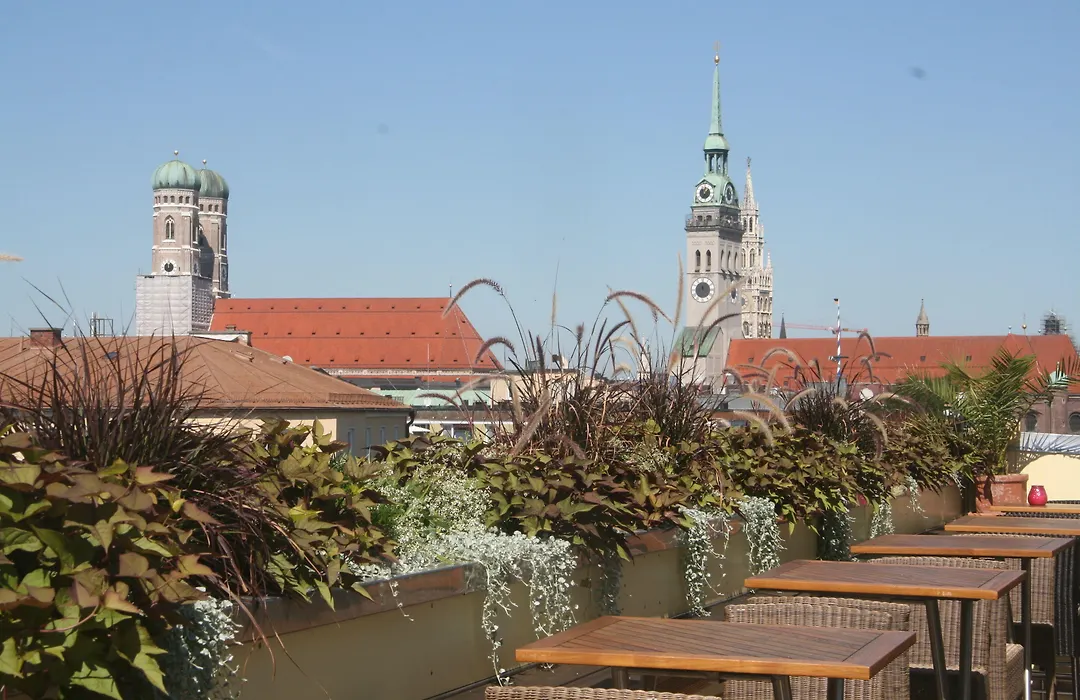 Hotel Deutsche Eiche-1