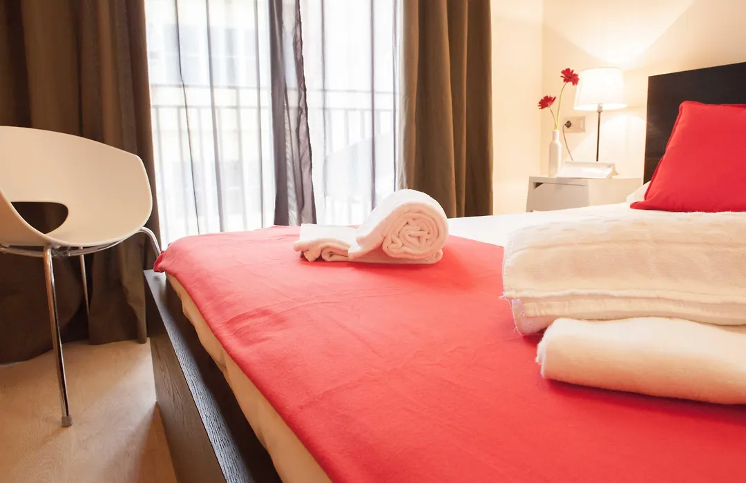 Hulot B&B Valencia-1