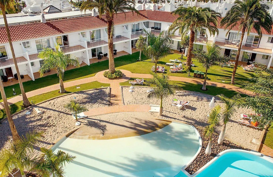Sunprime Atlantic View Suite & Spa-1