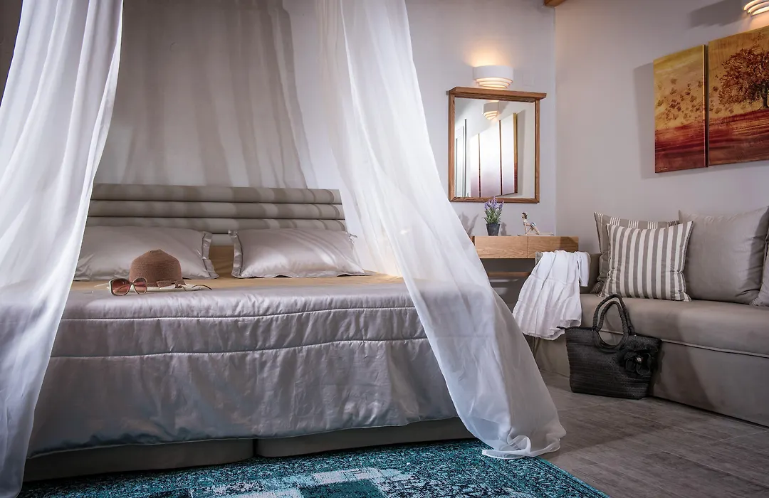 Omiros Boutique Hotel (Adults Only)-1