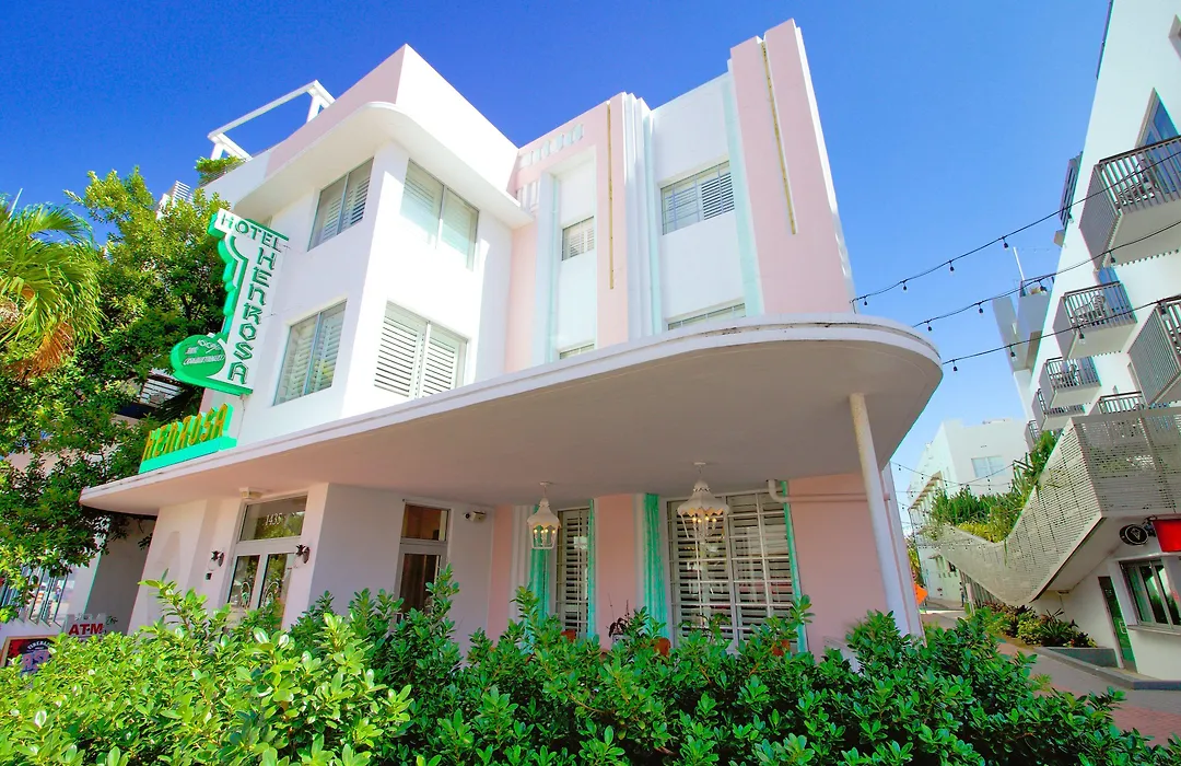 Henrosa Hotel-1