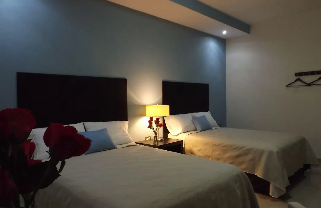 Hotel Casa Palomino-1