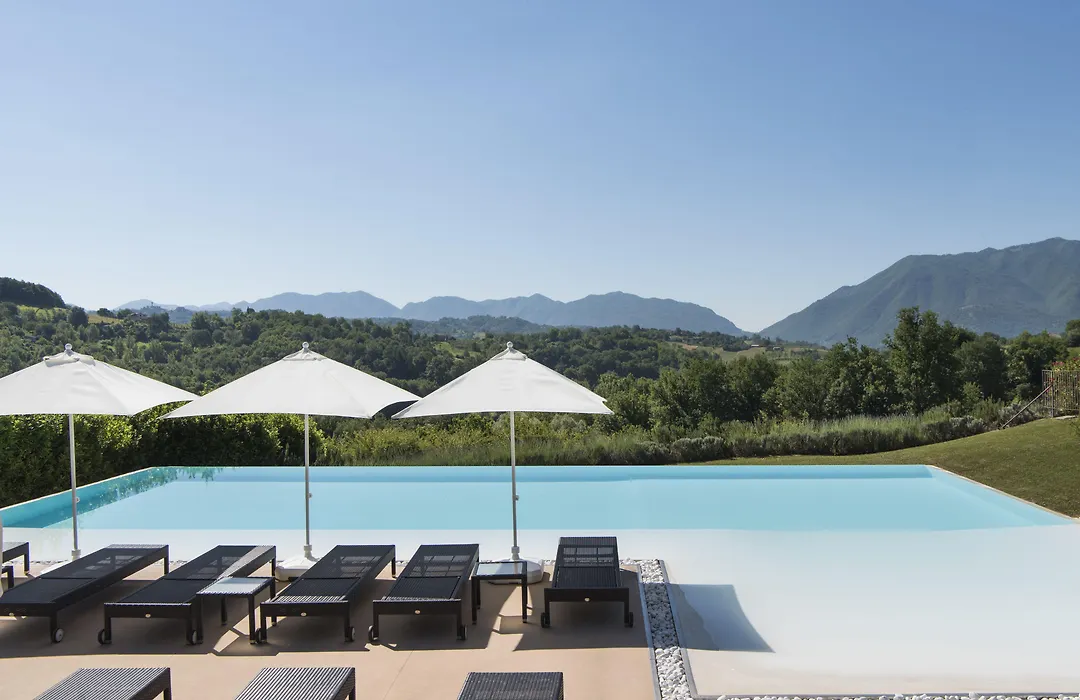 Relais Chalons D'Orange-1