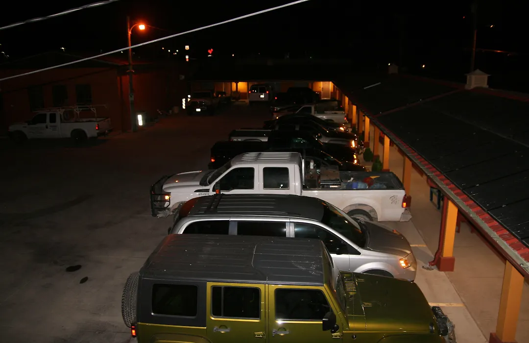 Budget Inn Artesia-1