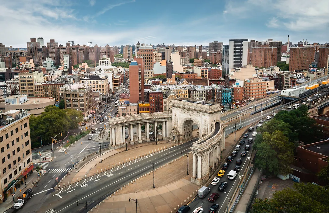 Hotel 50 Bowery, Part Of Jdv By Hyatt-1