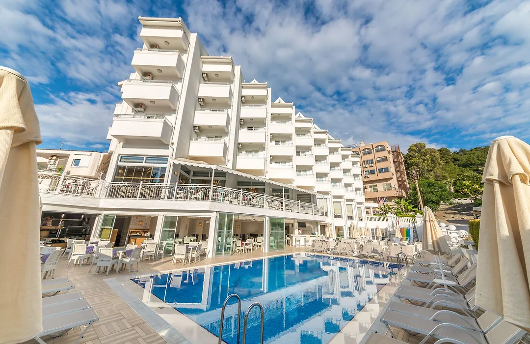 Ideal Piccolo Hotel - Adult Only-1