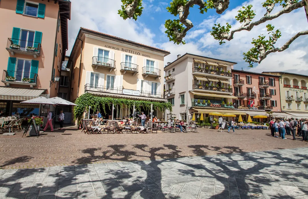 Seven Boutique Hotel-1