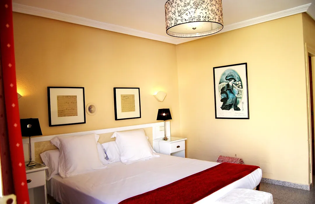 Hotel El Dorado-1