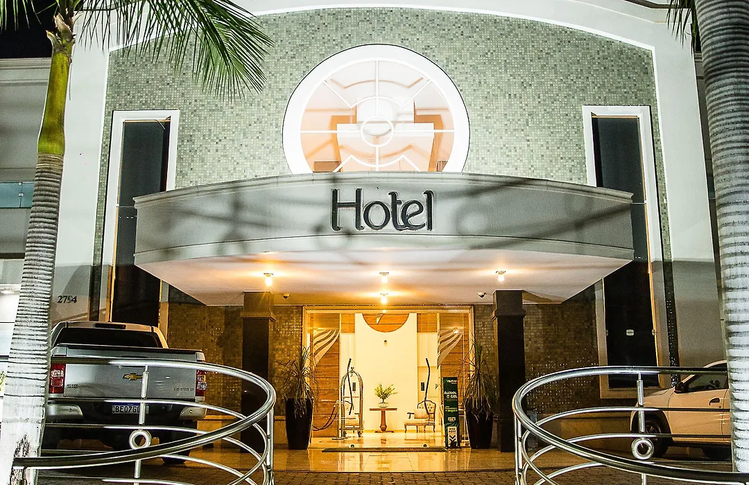 Ville Hotel Gramadão-1