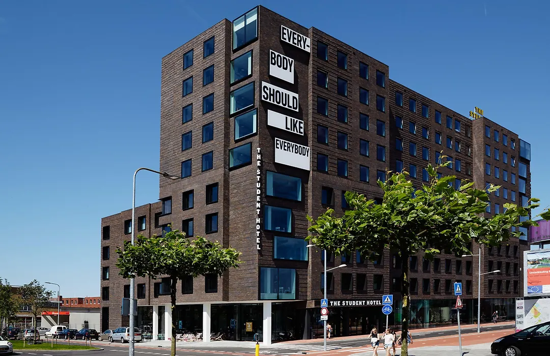 The Social Hub Groningen-1