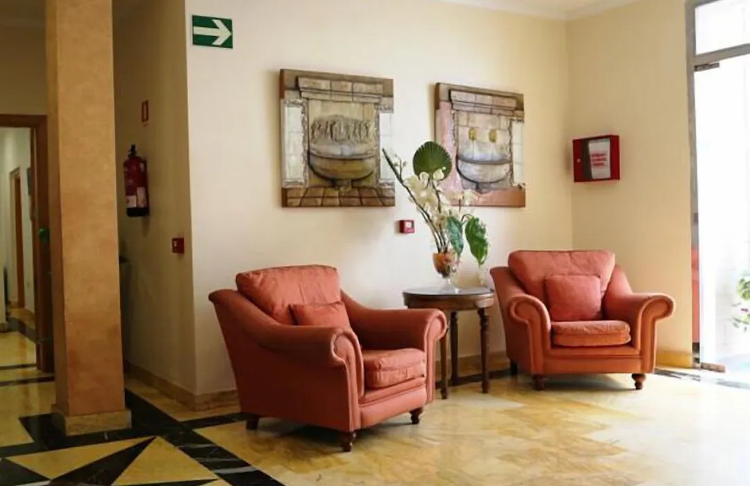 Hotel Tio Felipe-1